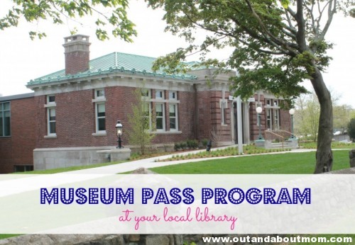 Museum Pass